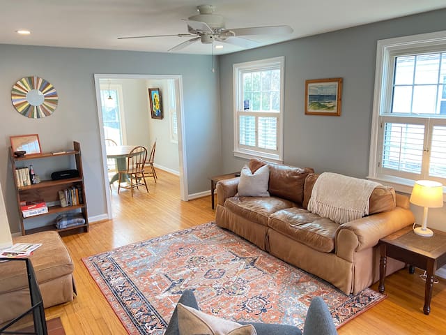 Jo-Leigh Hospitality LLC managed Airbnb listing 2