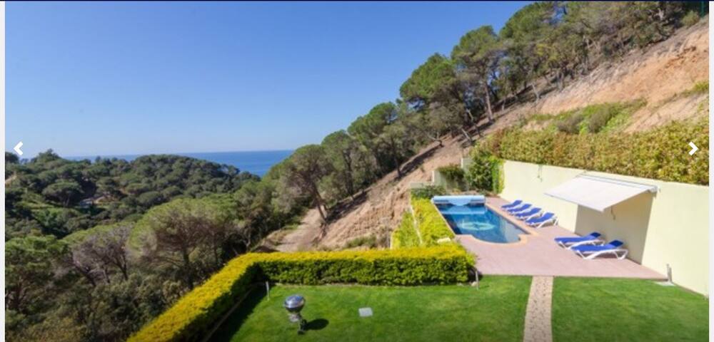 Вилла LAZIRINAMAR gallery image 5