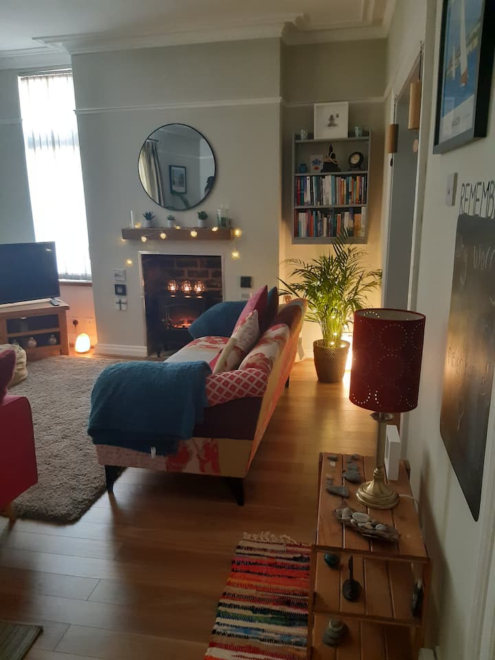 Bangor Holiday Rentals & Homes Northern Ireland, United Kingdom Airbnb