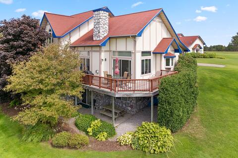 Largest 6-Bdrm Townhouse at the Otsego Resort