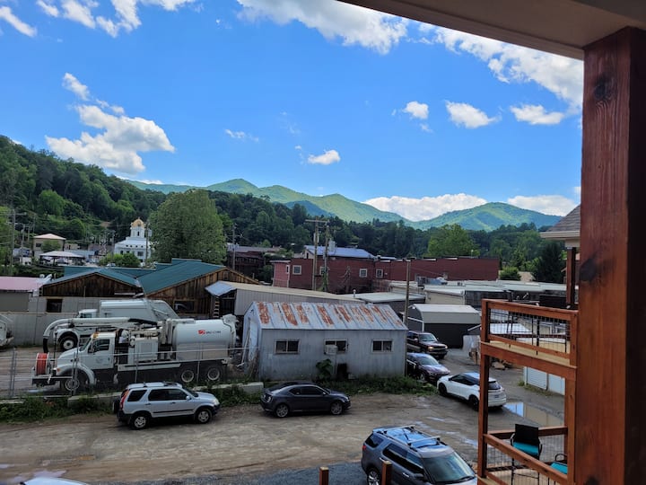 Top 8 Cheap Cabin Rentals In Bryson City, North Carolina Updated 2024