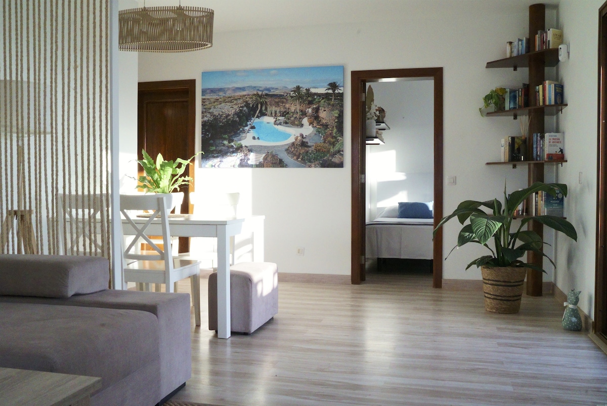 Successful Airbnb property: Villa Tabaiba, Playa Blanca, Lanzarote in Yaiza