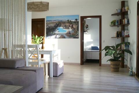 Successful Airbnb property: Villa Tabaiba, Playa Blanca, Lanzarote in Yaiza