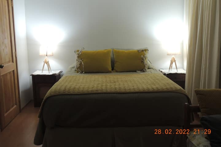 Chambre 1