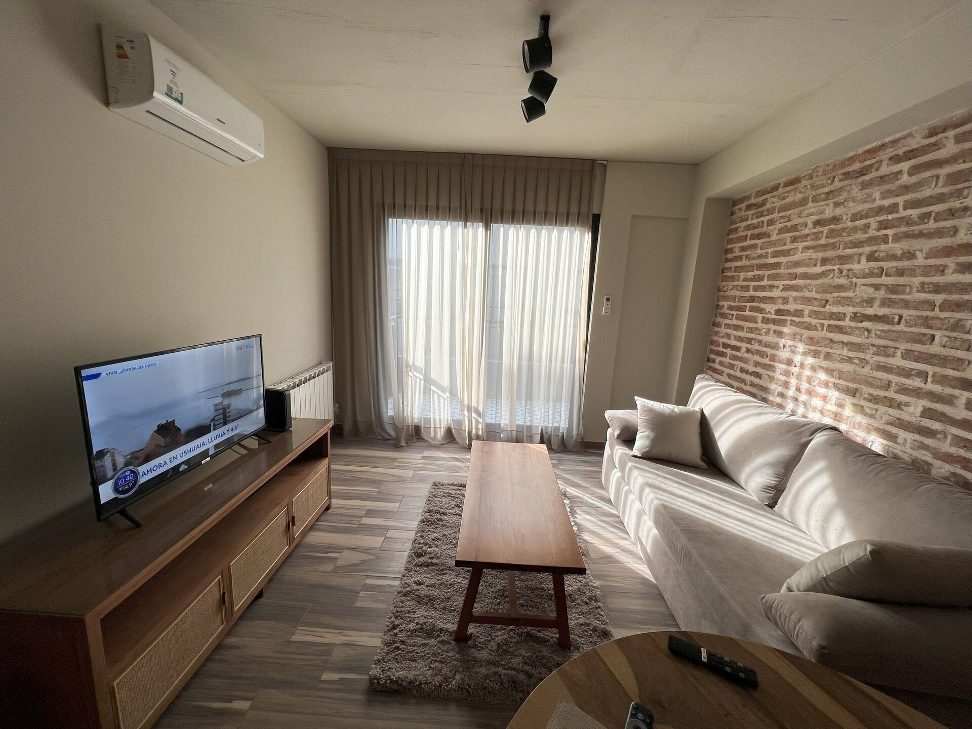 Departamento de 1 dormitorio en La Galerie, San Telmo