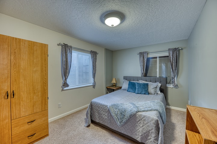 საძინებელი 1