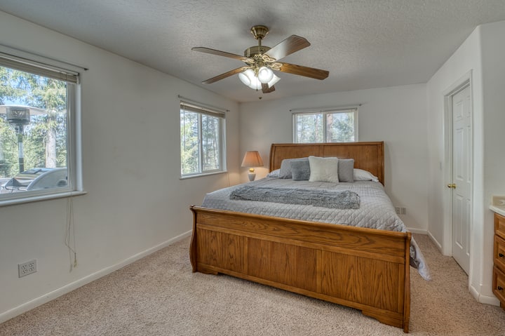 საძინებელი 4