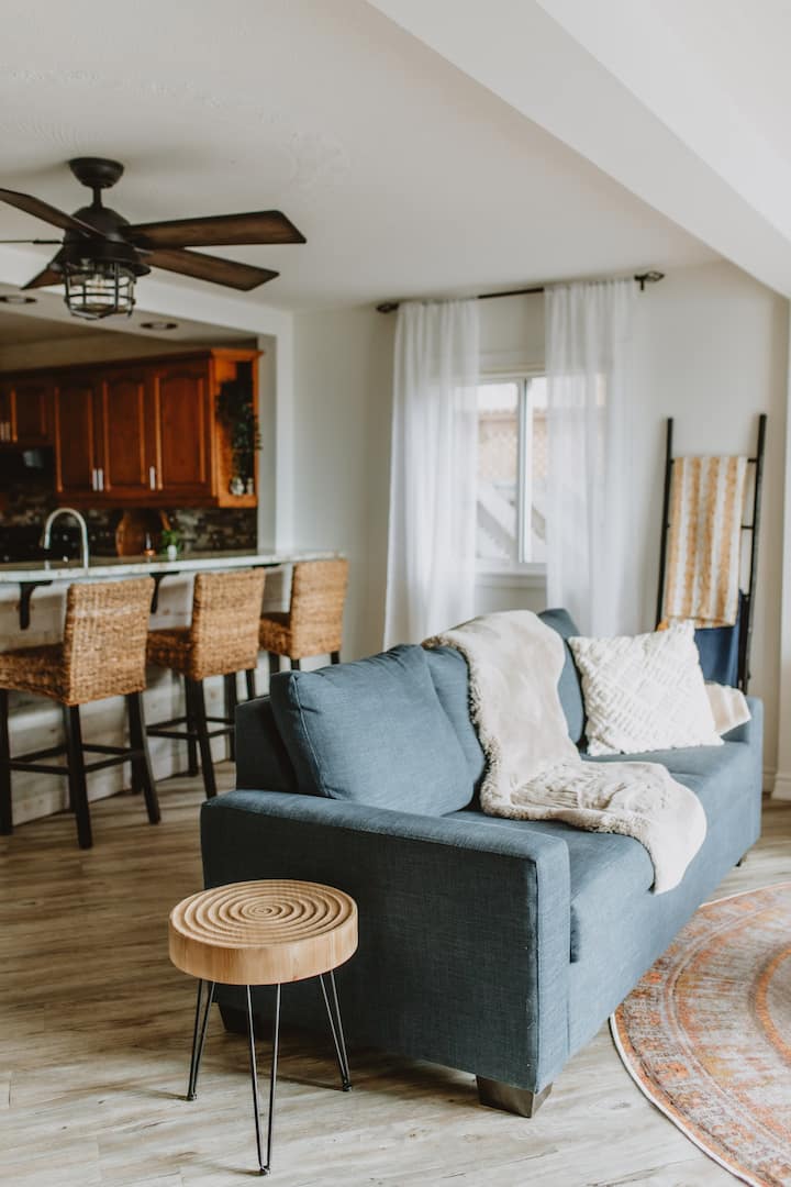 Кауч на извлекување