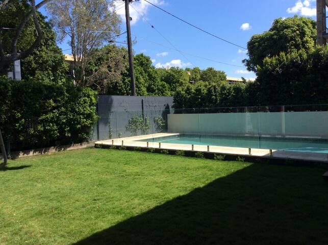 Spacious Family Home with Pool