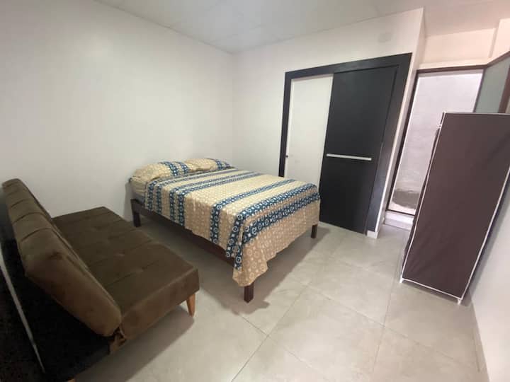 Habitación