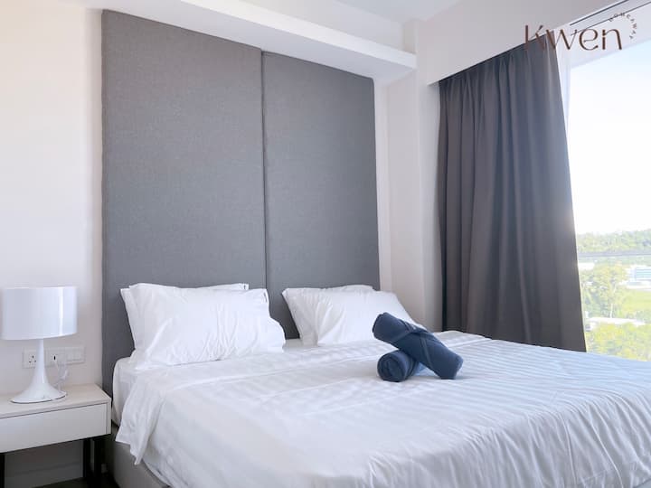 Спална соба 1