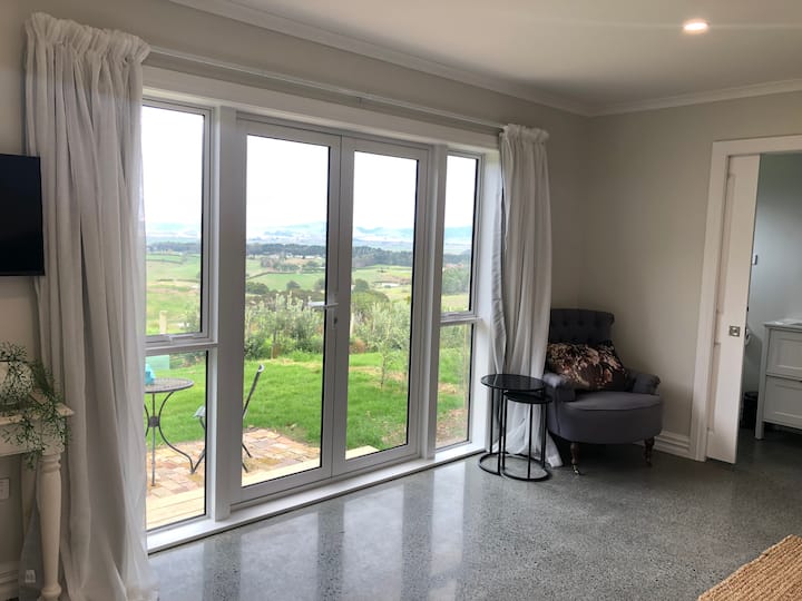 La Petite Maison - Self Contained Unit - Waiuku