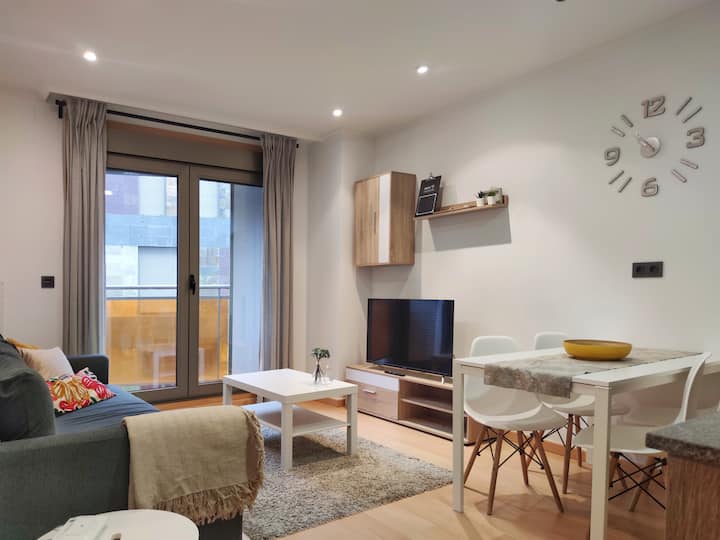 Apartamentos Sanxenxo | Alquiler de casas y apartamentos | Airbnb