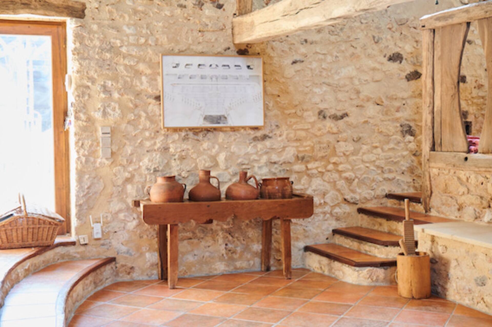 Maison de charme avec piscine privée — photo 2