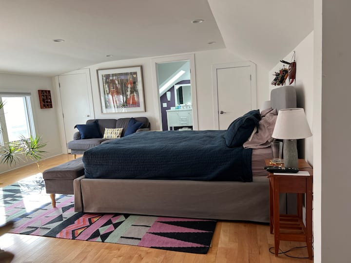 غرفة النوم 1