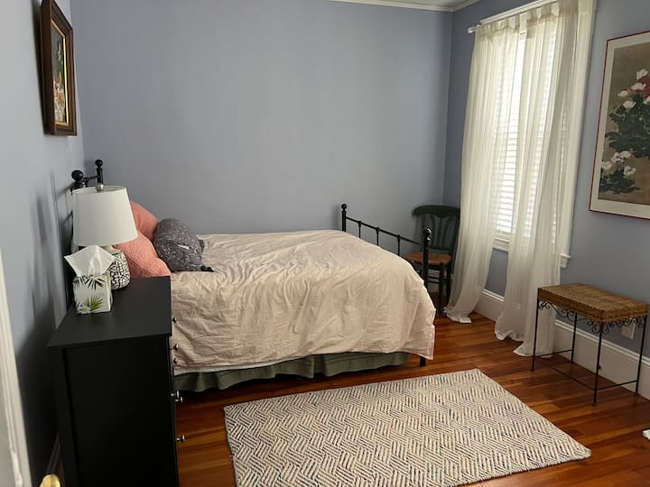 غرفة النوم 3