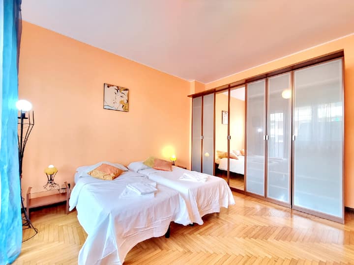 غرفة النوم 1