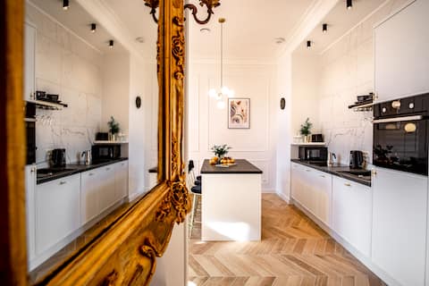 Luxury Apartment St. Sebastian - 203