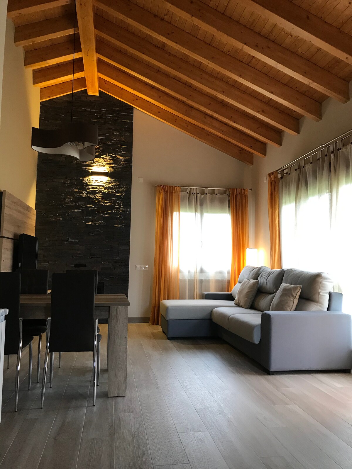 Propiedad de Airbnb exitosa: El Rinconín de Marga. Pendueles (Marga's Little Corner) en Llanes