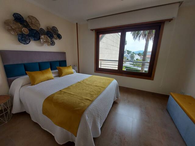 Gestion Norte managed Airbnb listing 2