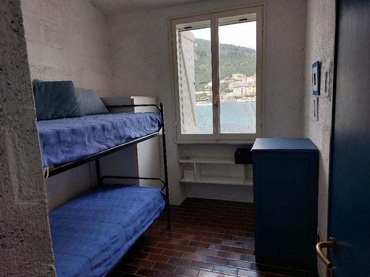 двокреветна соба 1 и пол