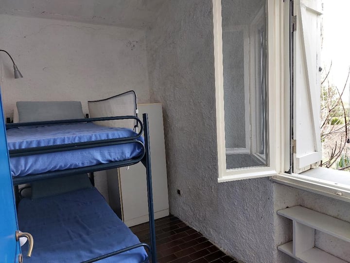 соба 3: кревети