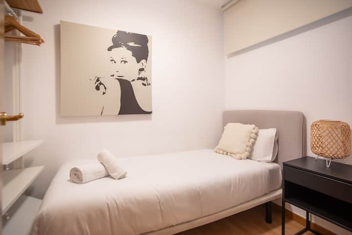 Спална соба 3