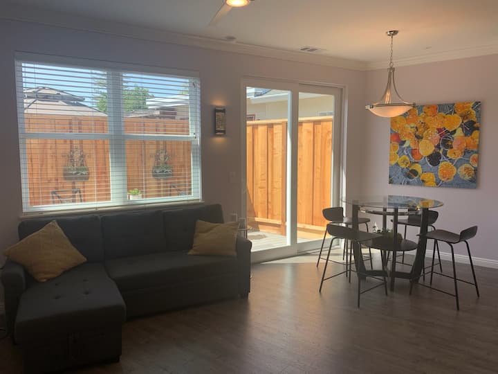 New To Livermore California, The Acacia House - Livermore, CA