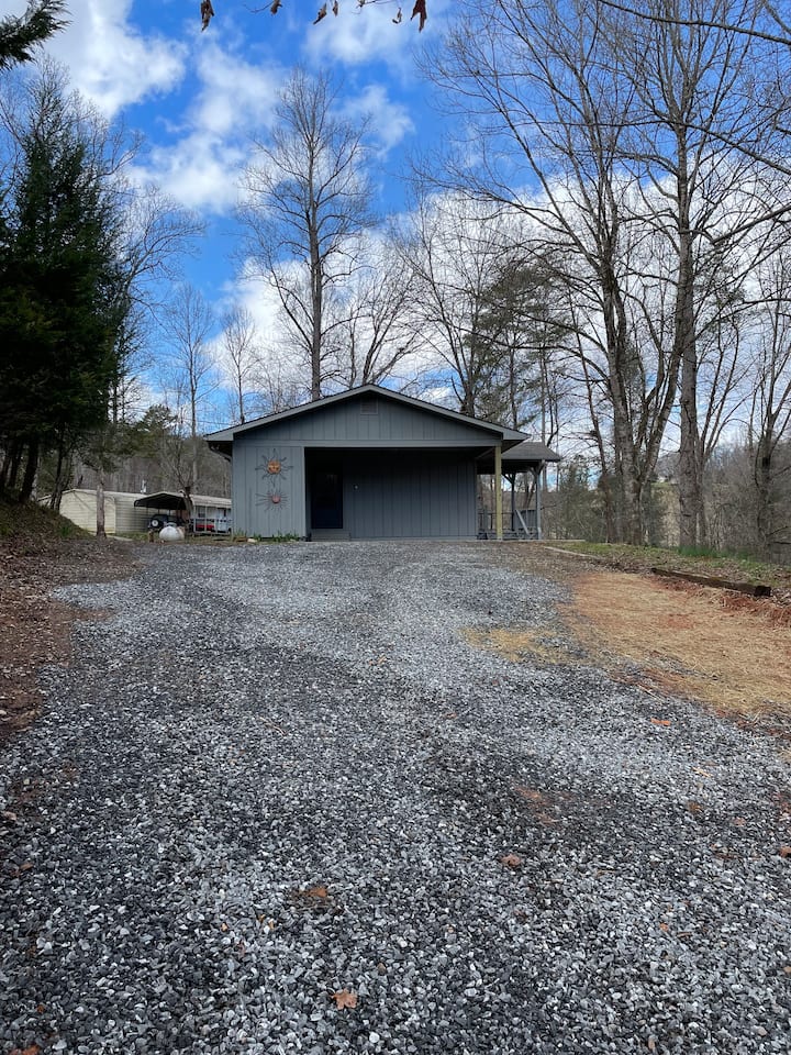 Young Harris Cabin Rentals Cabins and More Airbnb