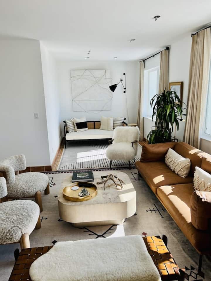 Walk To Downtown Healdsburg | Luxe Vacation Rental - Healdsburg, CA