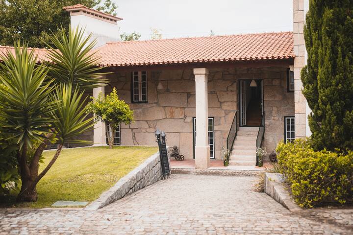 Casa Douro Guest Houses managed Airbnb listing 3