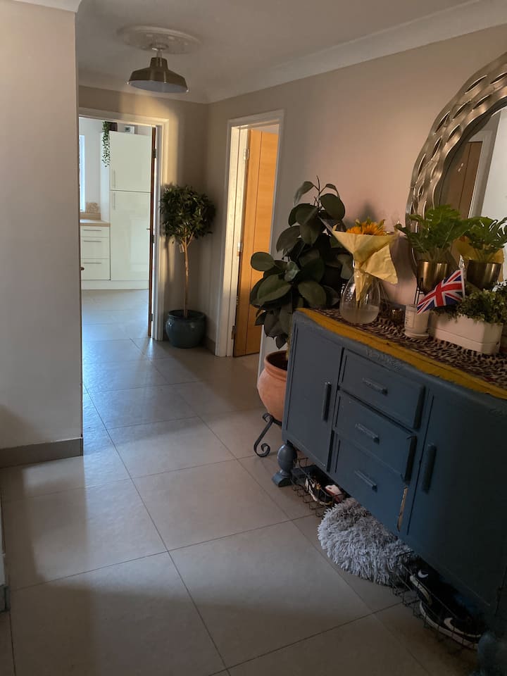Beautiful 5 Bed House In The New Forest - Lyndhurst, UK