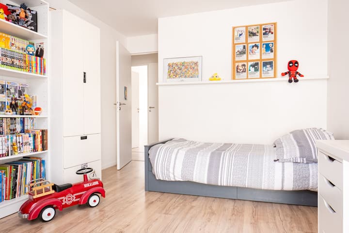 Chambre 3