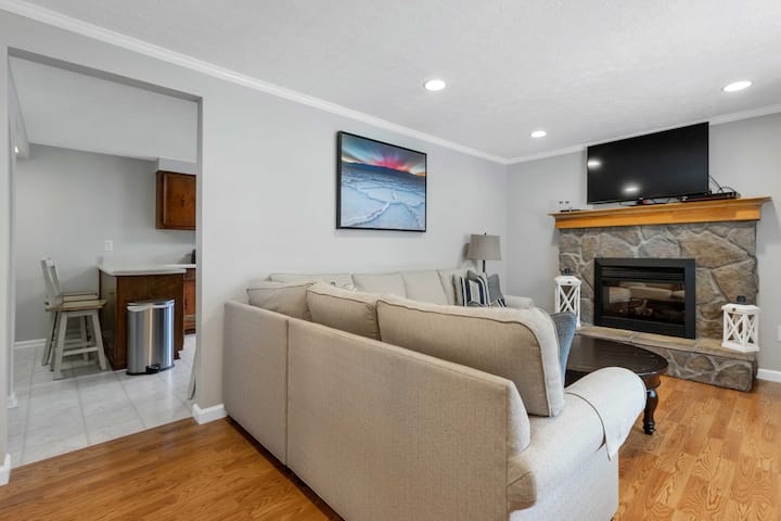 4br Private Mountain Home • Near Vt & Ru - Pembroke, VA