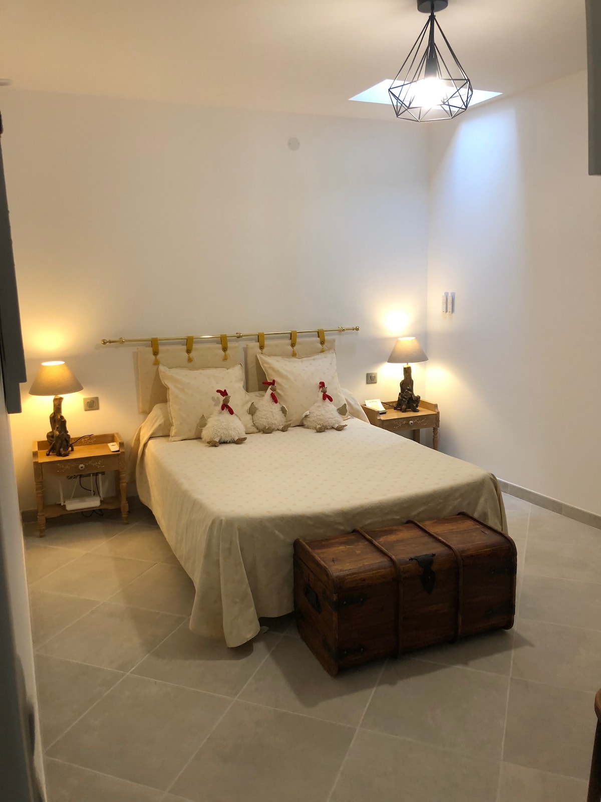 Спална соба