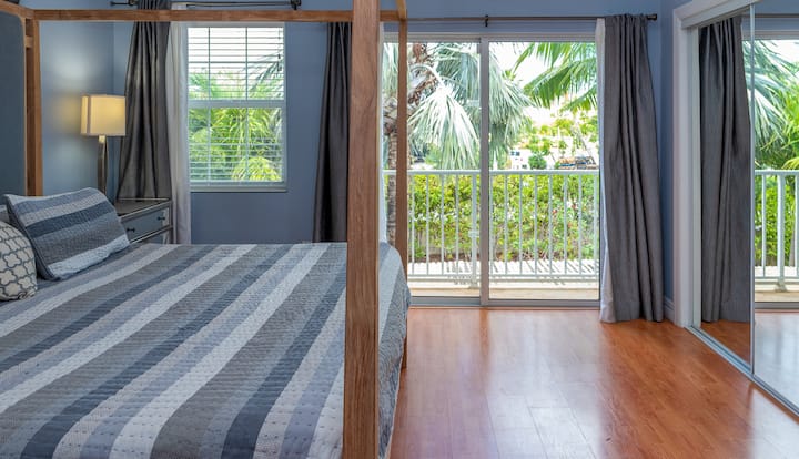 Votre propre palmier Silver Thatch dans le jardin