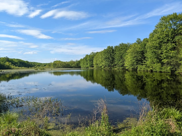 Plattekill Vacation Rentals & Homes New York, United States Airbnb