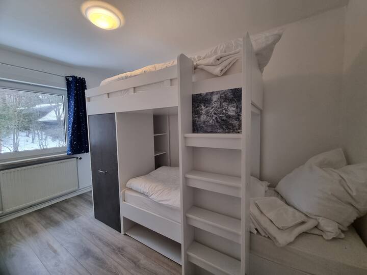 Spálňa 2