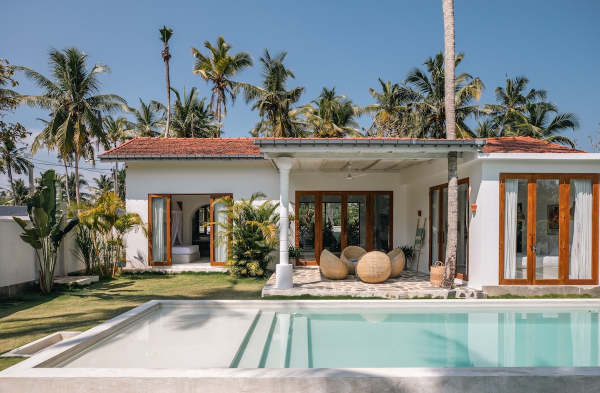 Mirissa Vacation Rentals & Homes - Southern Province, Sri Lanka | Airbnb