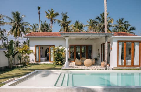 From Villa - Kabalana Ahangama