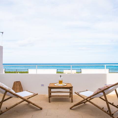 Palma Residence-Appartamento Zephyrus sul mare gallery image 4