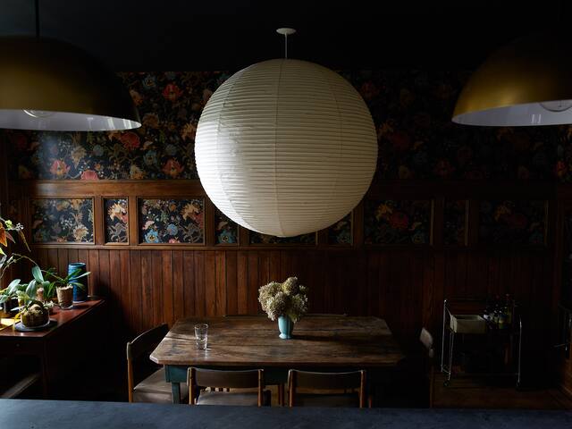 Spend your month in a classic Brooklyn Brownstone gallery image 5