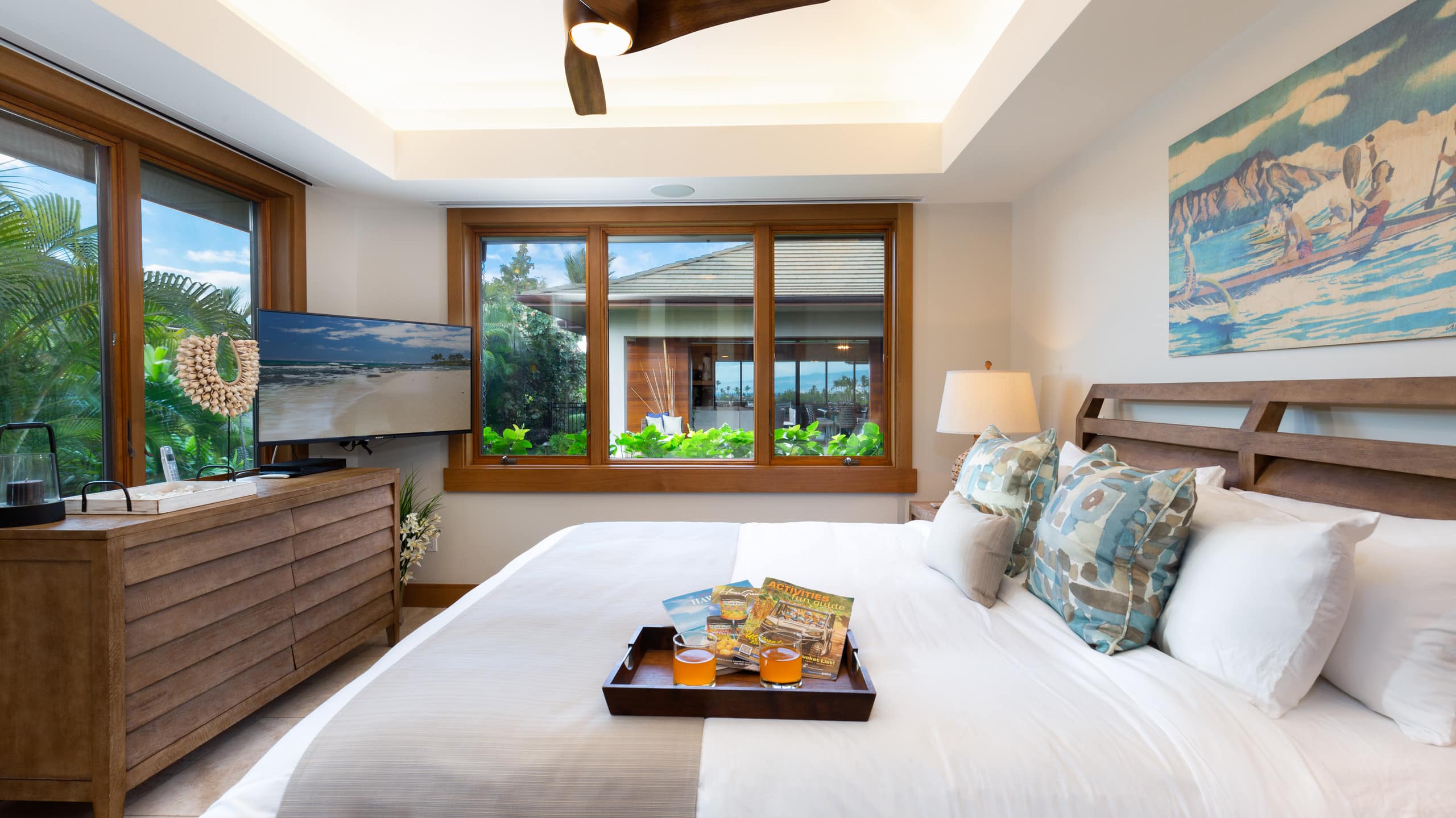 Home in Waimea · ★5.0 · 4 bedrooms · 5 beds · 4.5 baths - Image 24