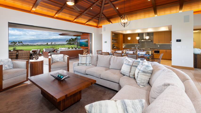 ♥︎PiH♥︎ ELEGANT ESCAPE ★ Pool & Spa ★ Ohana Suite gallery image 3