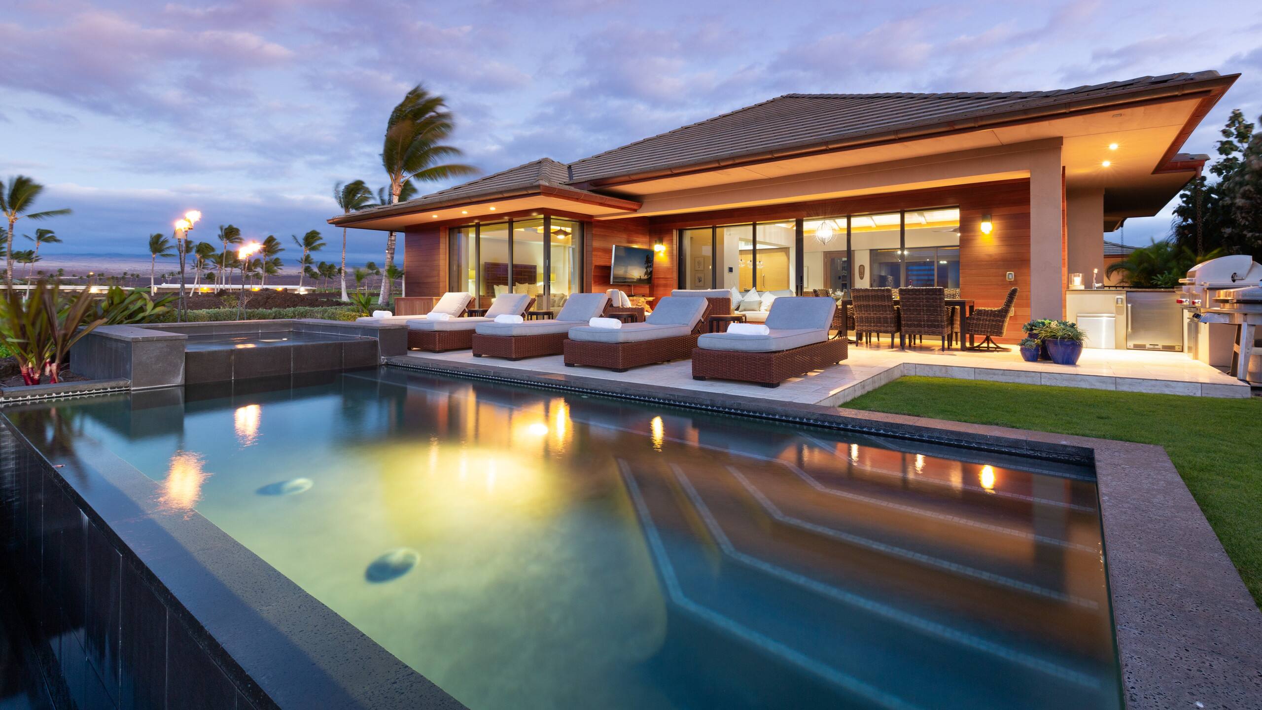 Home in Waimea · ★5.0 · 4 bedrooms · 5 beds · 4.5 baths - Image 73
