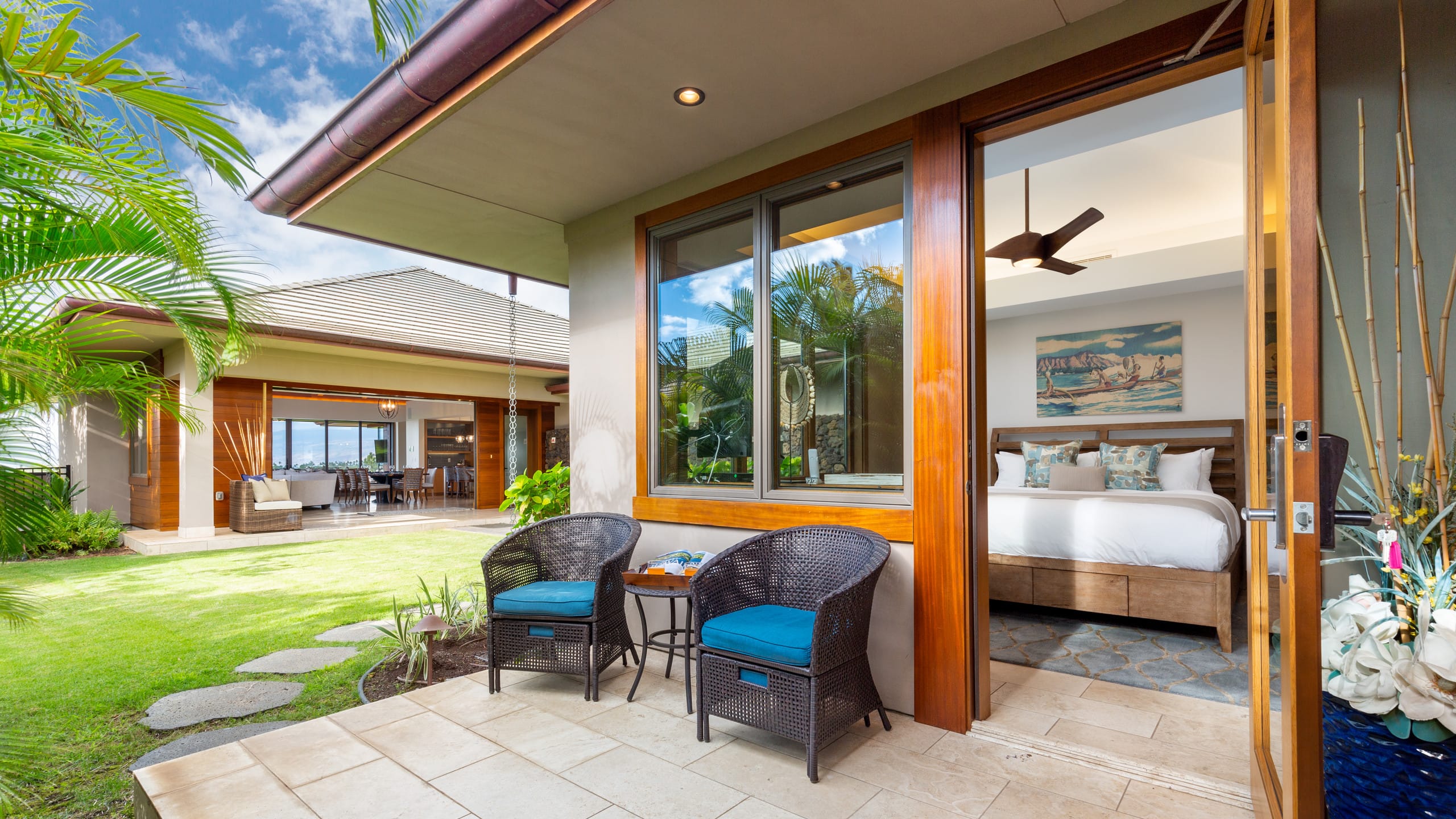 Home in Waimea · ★5.0 · 4 bedrooms · 5 beds · 4.5 baths - Image 53