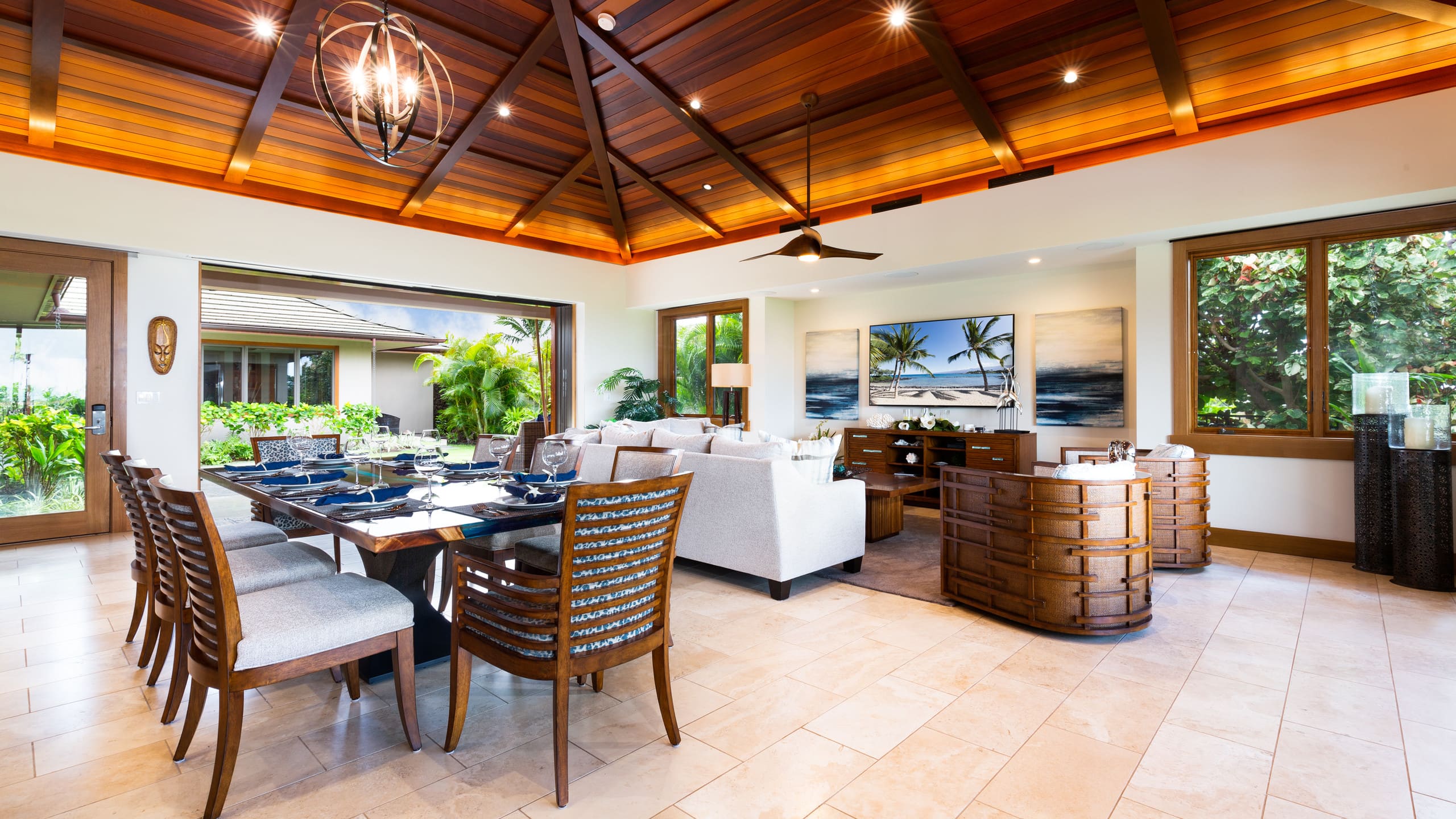 Home in Waimea · ★5.0 · 4 bedrooms · 5 beds · 4.5 baths - Image 15