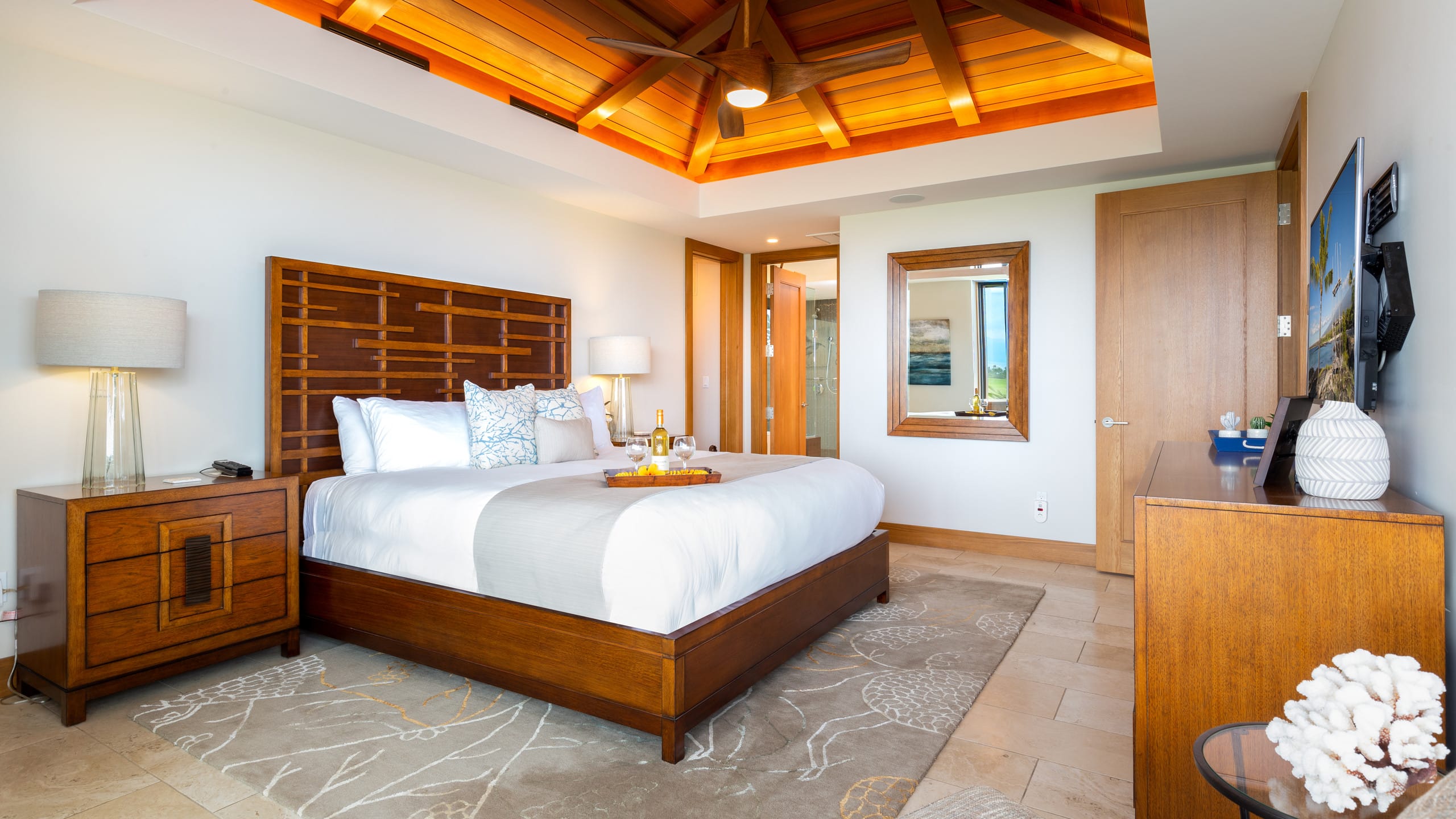 Home in Waimea · ★5.0 · 4 bedrooms · 5 beds · 4.5 baths - Image 19