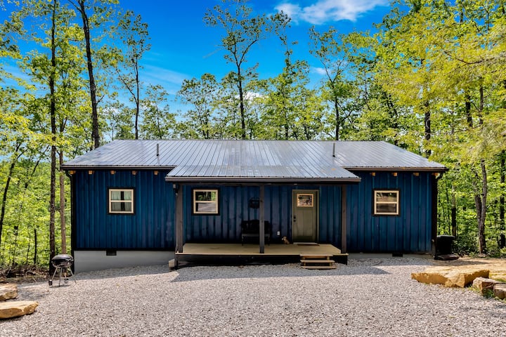 Wander Inn at Red River Gorge*Hot Tub*No Pet Fee!*