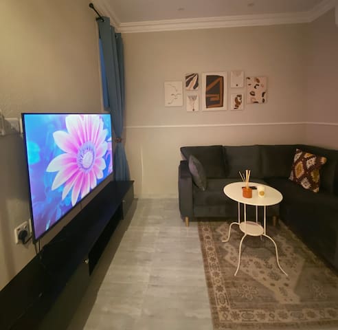 Vwz Estates managed Airbnb listing 1